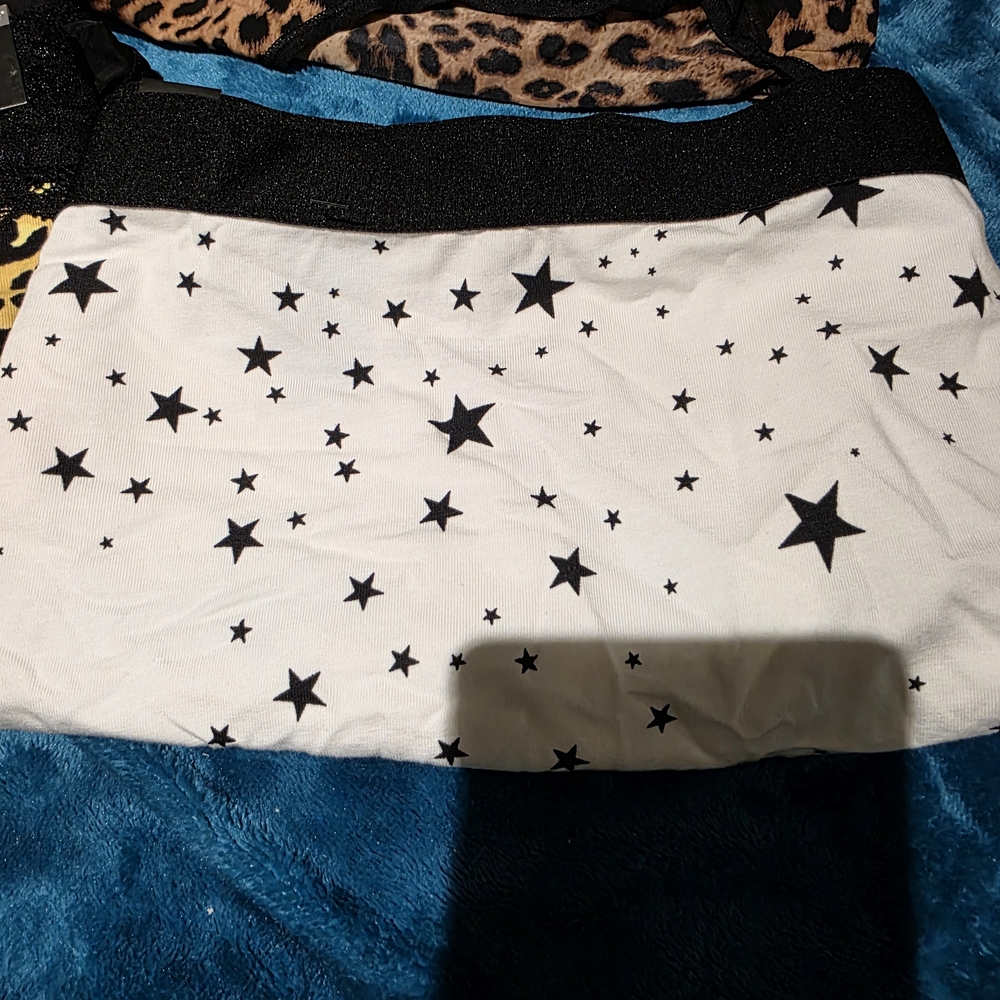 Torrid Lot 7 Pairs - Picture 6 of 9